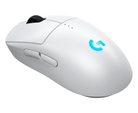 Logitech G PRO 2 Lightspeed biały - 1601977 - zdjęcie 2